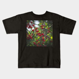 Berries Kids T-Shirt